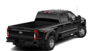 2026 Ford Super Duty® External Image 3